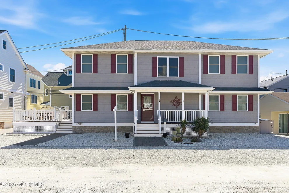 Unit for sale at 3 Holiday Road, Ortley Beach, NJ 08751