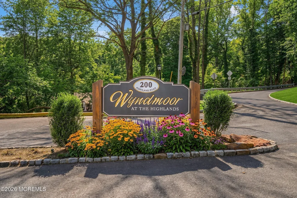 Unit for sale at 200 Portland Road, Highlands, NJ 07732