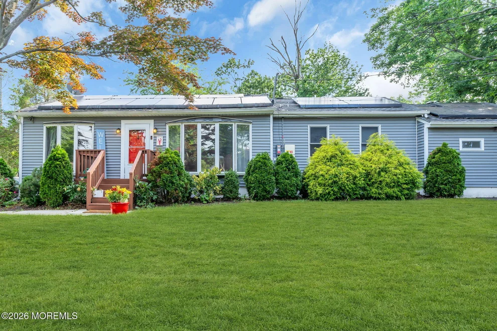 Unit for sale at 3121 Arthur Street, Wall, NJ 07719