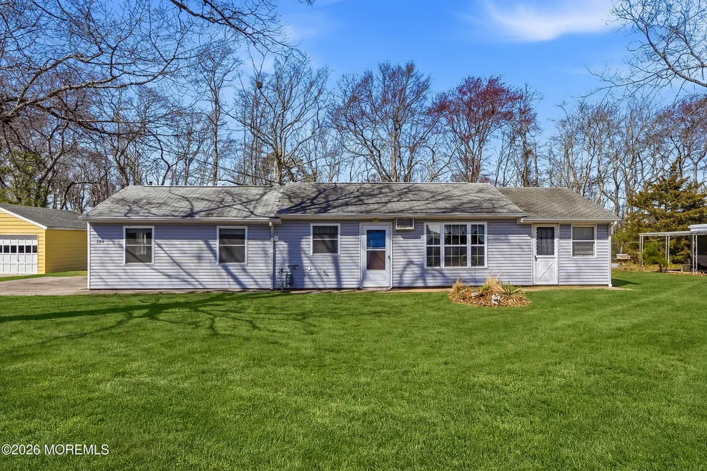 Unit for sale at 723 E Long Branch Avenue, Bayville, NJ 08721