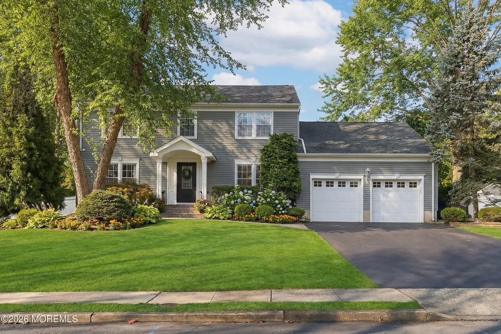 Unit for sale at 218 Michael Drive, Red Bank, NJ 07701