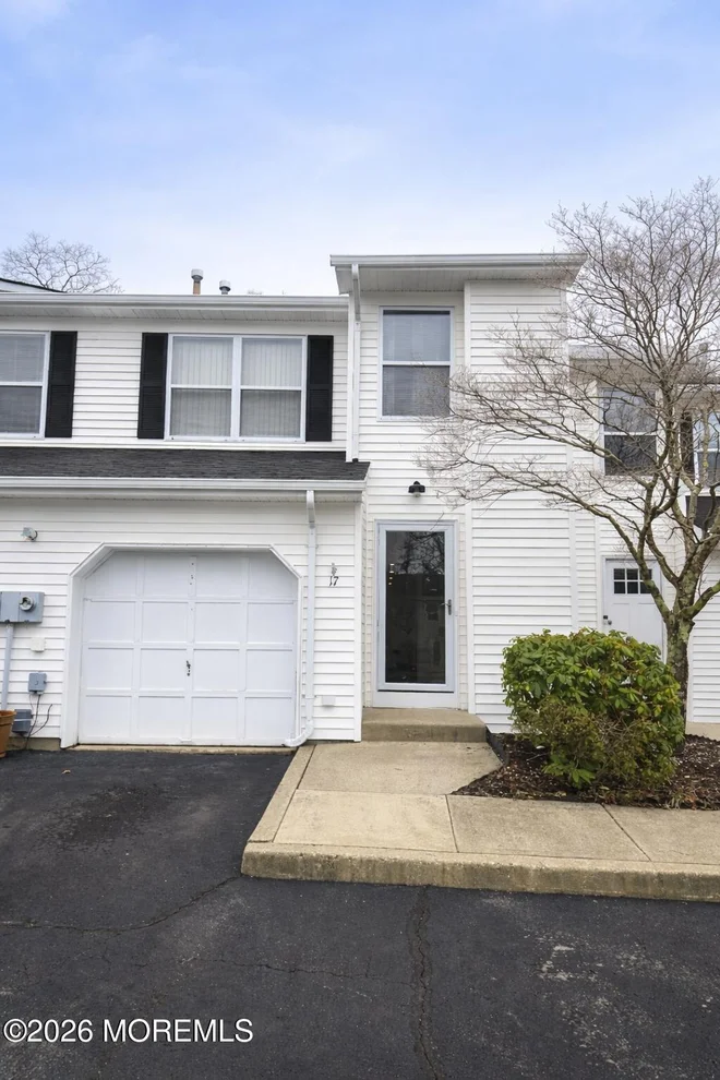 Unit for sale at 17 Vincent Court, Little Egg Harbor, NJ 08087