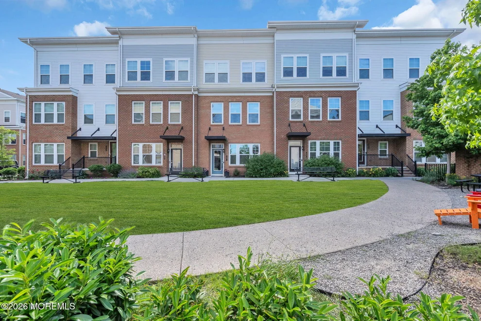 Unit for sale at 30 Audley Street, North Brunswick, NJ 08902