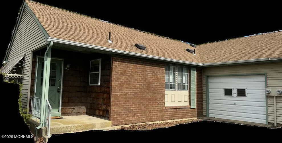 Unit for sale at 4 Quincy Drive, Whiting, NJ 08759