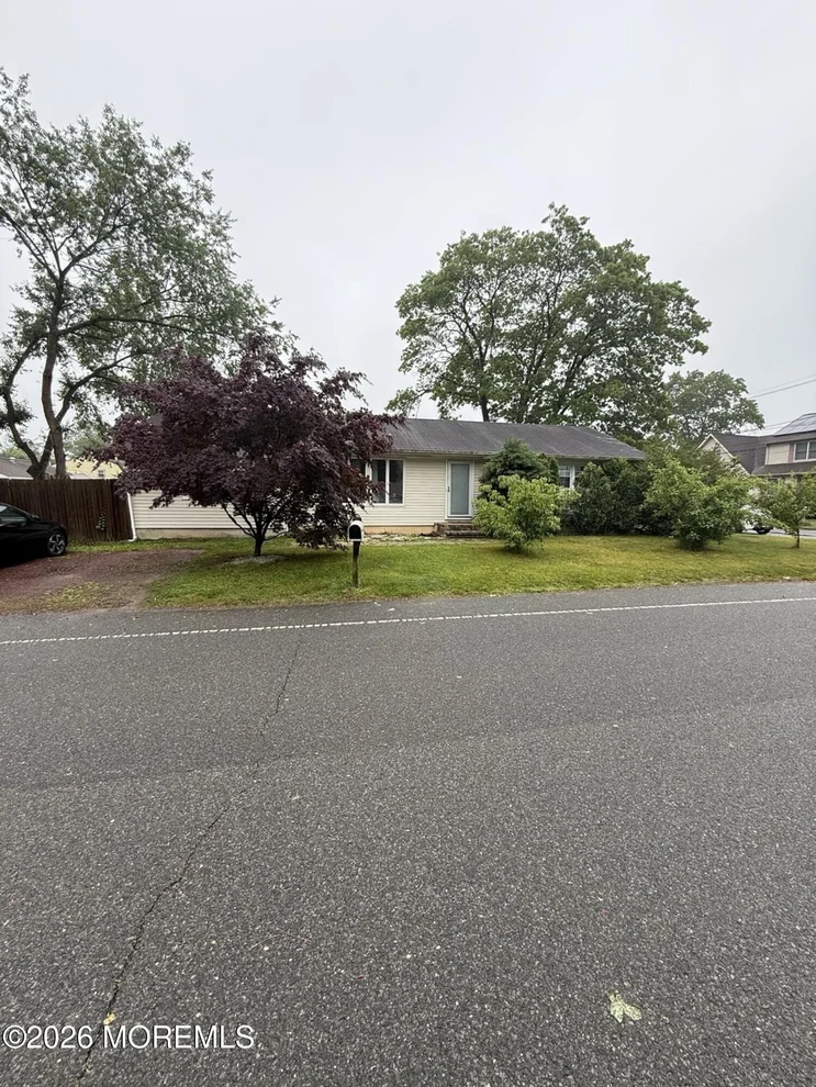 Unit for sale at 49 Elm Street, Beachwood, NJ 08722