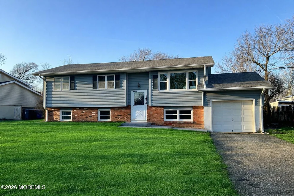 Unit for sale at 1472 Randolph Street, Toms River, NJ 08753