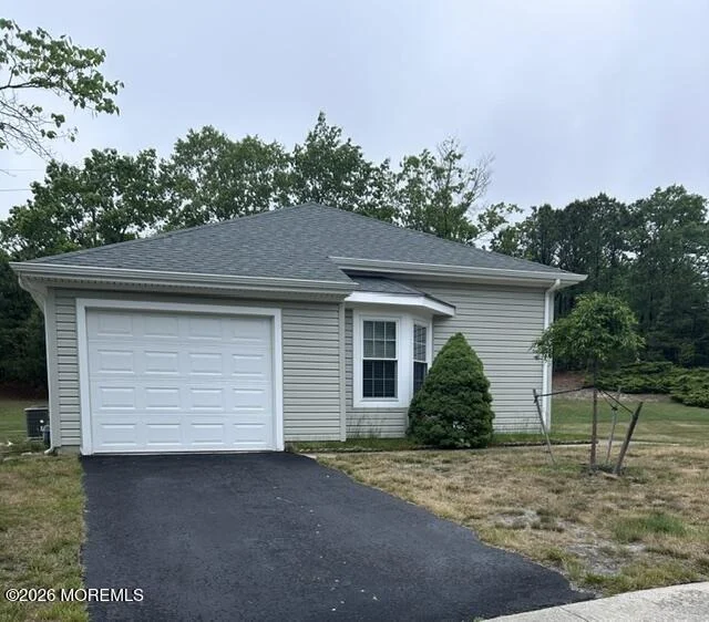 Unit for sale at 23 Sequoia Court, Barnegat, NJ 08005