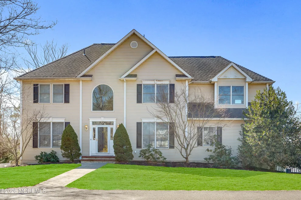 Unit for sale at 1651 Forge Pond Road, Brick, NJ 08724