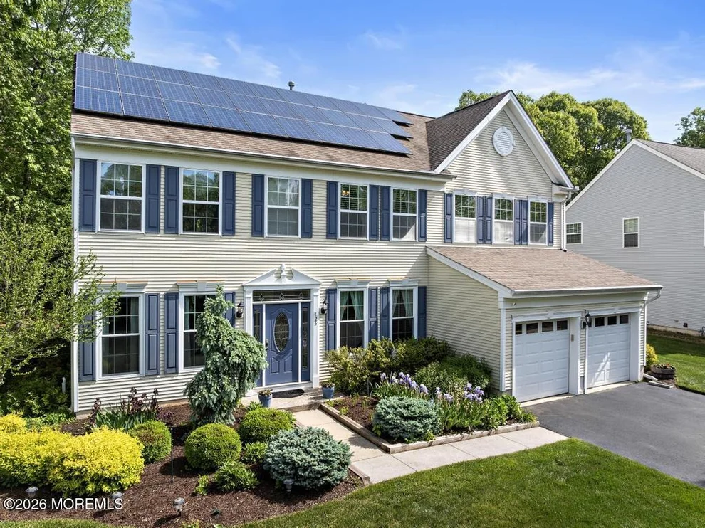 Unit for sale at 125 Kensington Drive, Galloway, NJ 08205