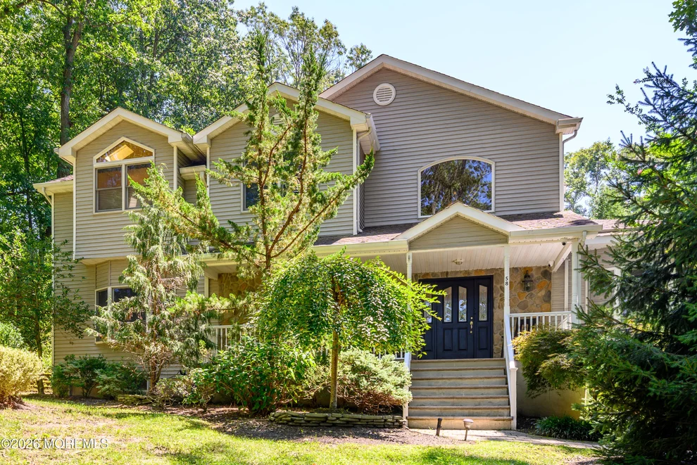 Unit for sale at 58 Iron Ore Road, Manalapan, NJ 07726