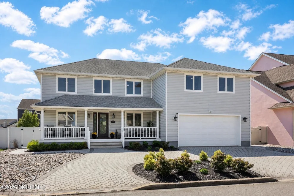 Unit for sale at 3324 Long Point Drive, Toms River, NJ 08753