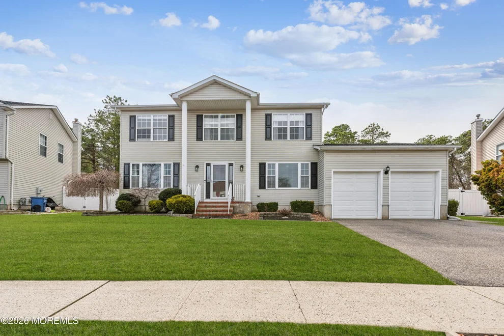 Unit for sale at 36 Netty Street, Howell, NJ 07731