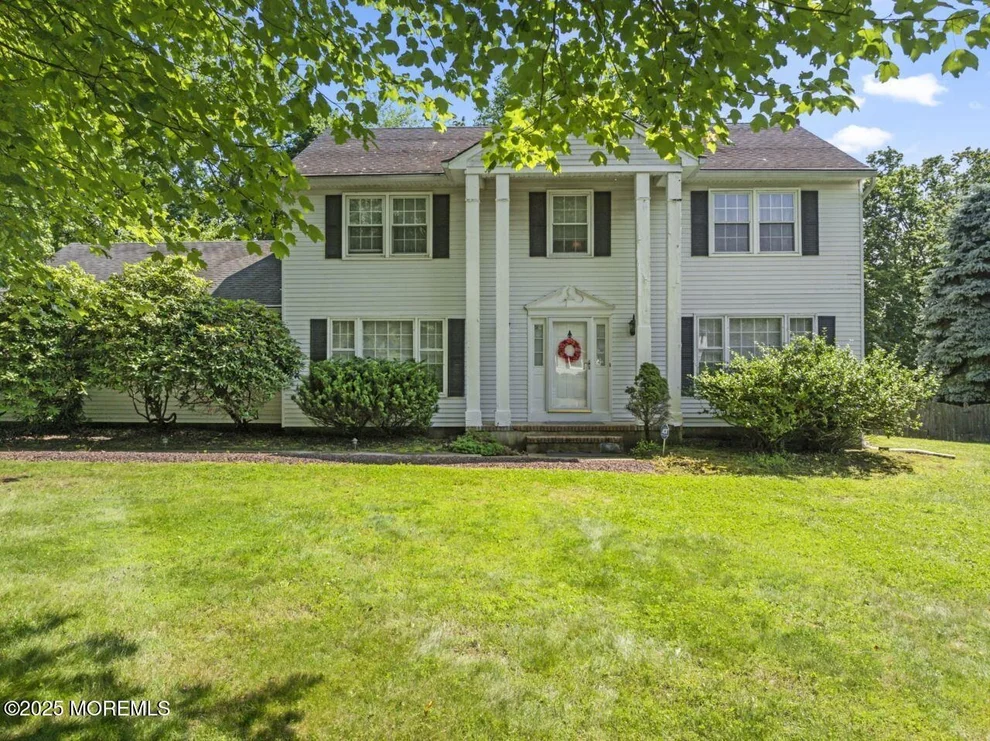 Unit for sale at 3 Winthrop Drive, Holmdel, NJ 07733