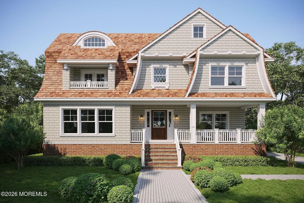 Unit for sale at 305 Stockton Boulevard, Sea Girt, NJ 08750
