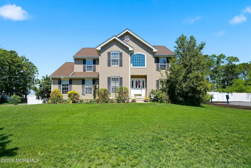 Unit for sale at 58 Nautilus Drive, Barnegat, NJ 08005
