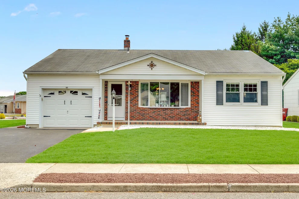 Unit for sale at 57 Westport Drive, Toms River, NJ 08757