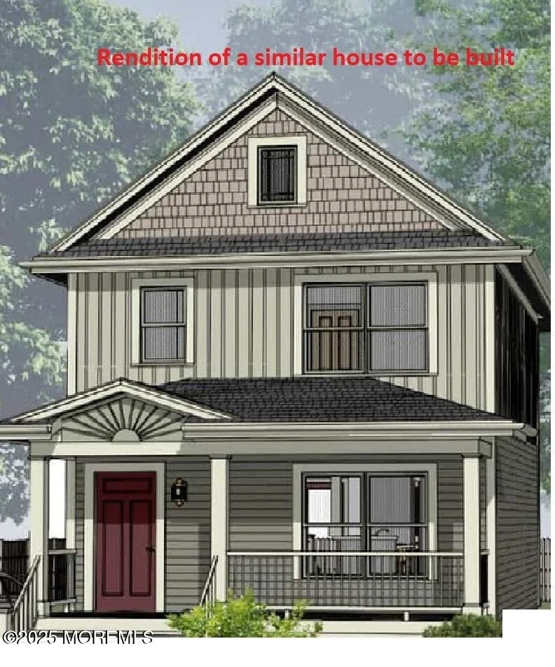 Unit for sale at 00 Munro Avenue, Hazlet, NJ 07734