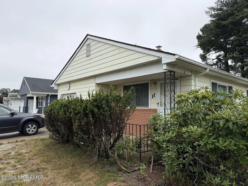 Unit for sale at 11 Vail Street, Toms River, NJ 08757
