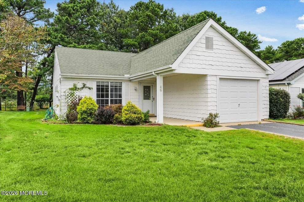 Unit for sale at 46 Twyford Lane, Manchester, NJ 08759