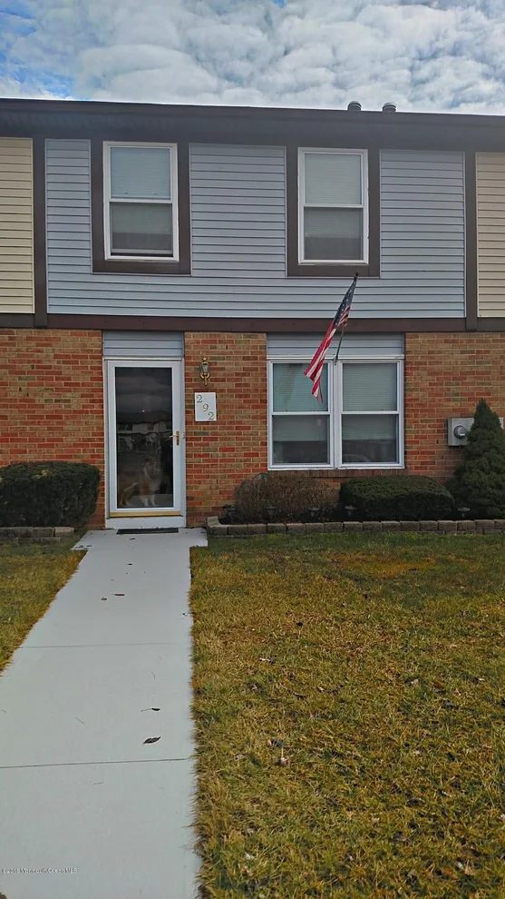 Unit for sale at 292 Greenwood Loop Road, Brick, NJ 08724