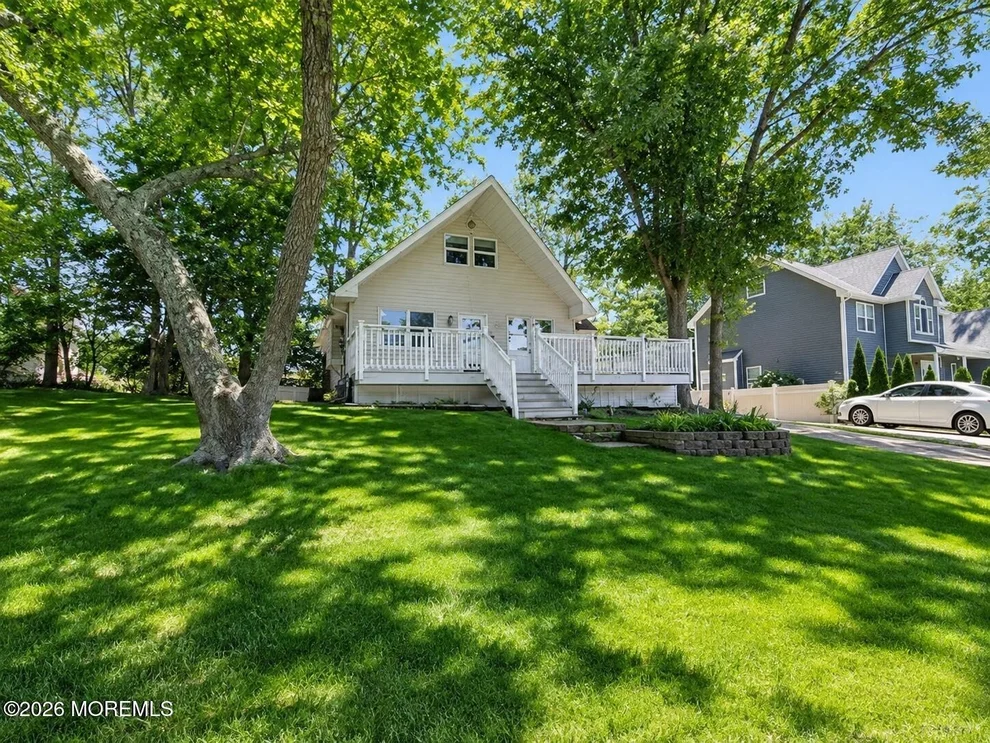 Unit for sale at 57 Shore Avenue, Manahawkin, NJ 08050