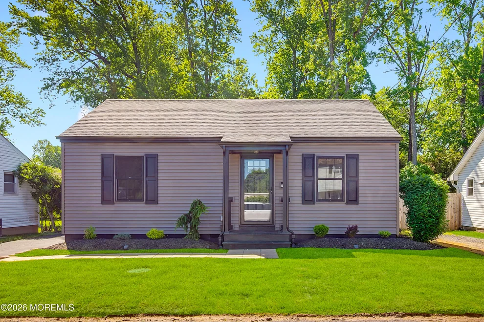 Unit for sale at 10 Crystal Avenue, New Egypt, NJ 08533