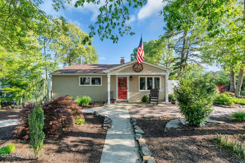 Unit for sale at 903 Pensacola Road, Forked River, NJ 08731