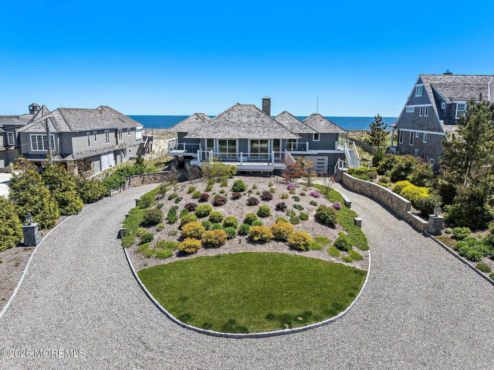 Unit for sale at 1433 Ocean Avenue, Mantoloking, NJ 08738