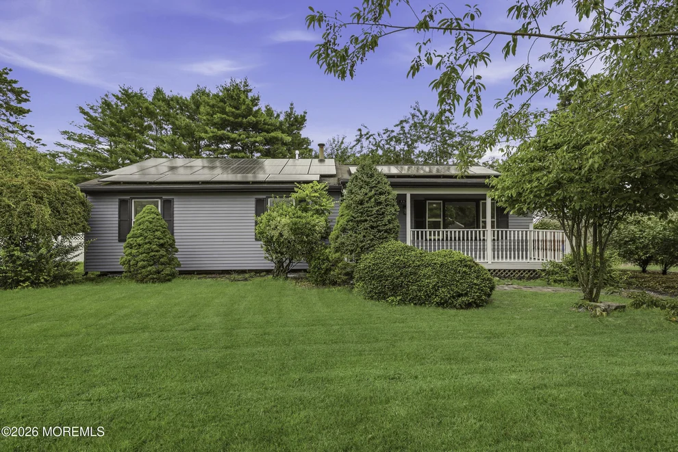 Unit for sale at 462 Champlain Street, Toms River, NJ 08757