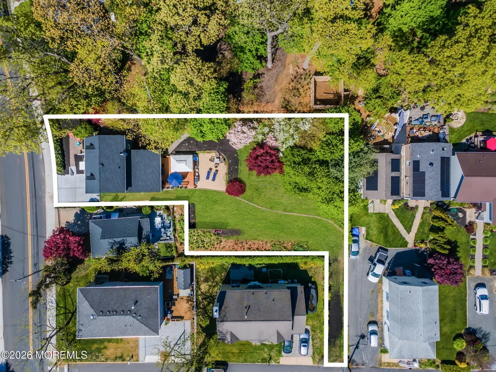 Unit for sale at 212 Linden Avenue, Highlands, NJ 07732