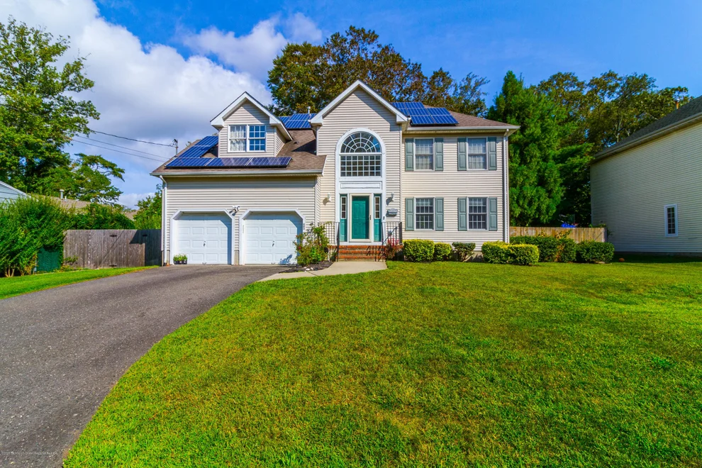 Unit for sale at 403 Brookside Avenue, Oakhurst, NJ 07755