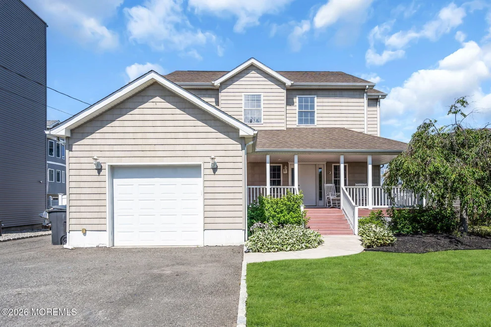 Unit for sale at 16 Longman Street, Toms River, NJ 08753