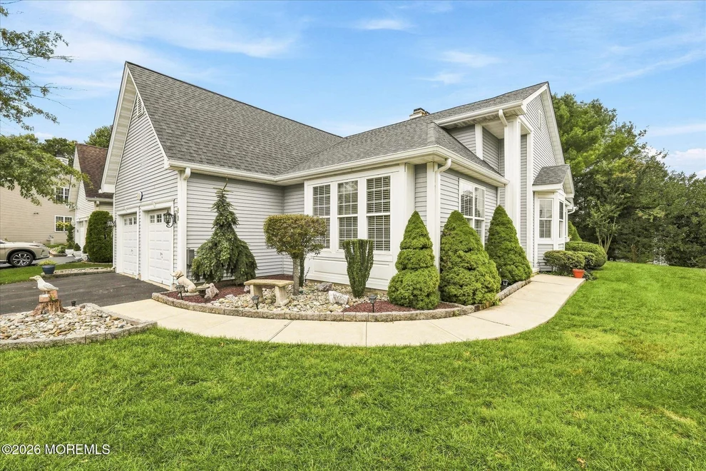 Unit for sale at 22 Five Bridges Court, Barnegat, NJ 08005