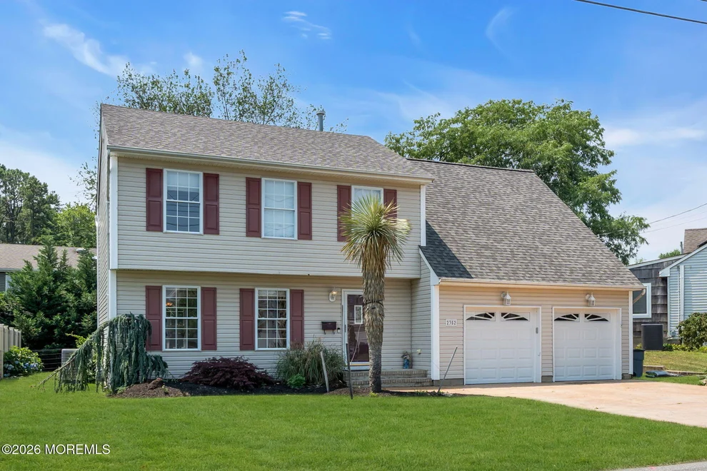 Unit for sale at 2352 Harbor Drive, Point Pleasant, NJ 08742