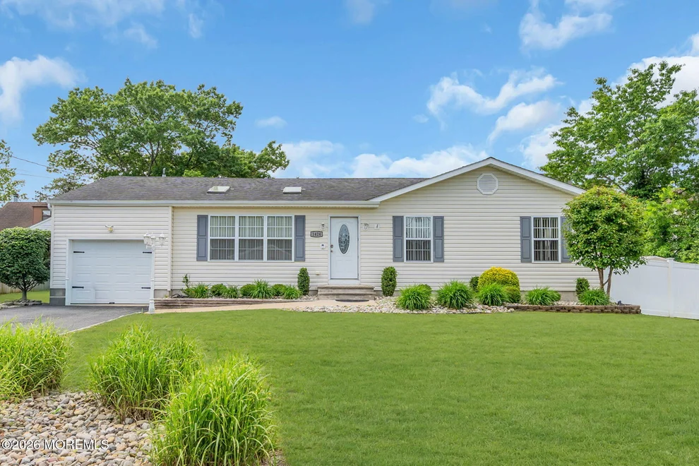 Unit for sale at 1424 Madison Avenue, Toms River, NJ 08757