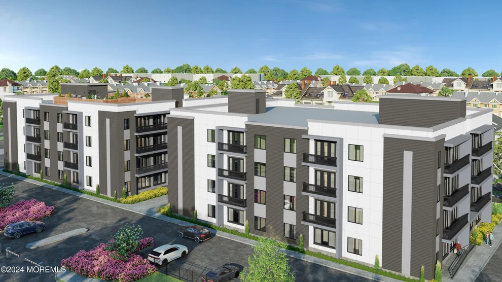 Unit for sale at 3 5th Avenue, Neptune City, NJ 07753