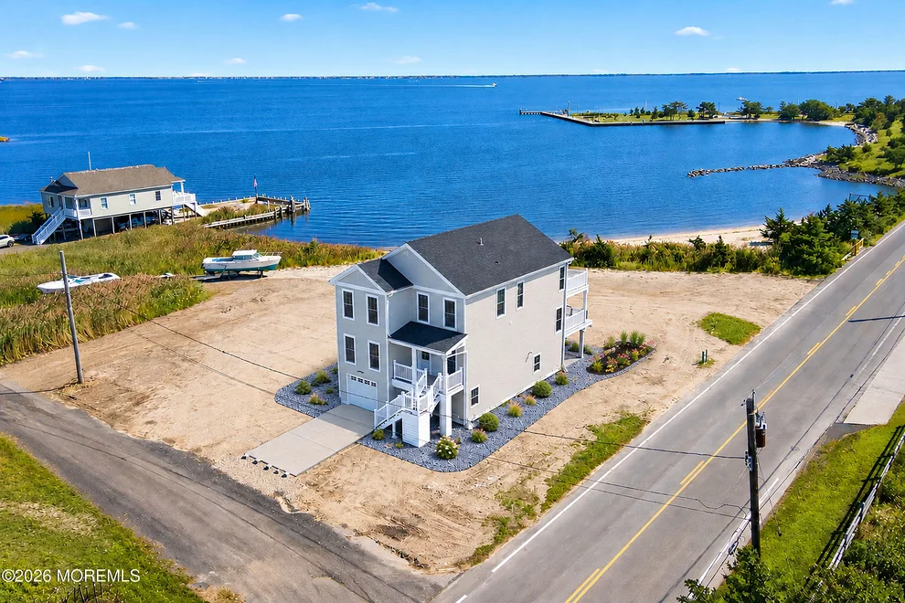 Unit for sale at 307 Ohanlon Avenue, Bayville, NJ 08721