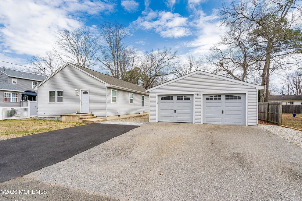 Unit for sale at 636 Chelsea Street, Forked River, NJ 08731