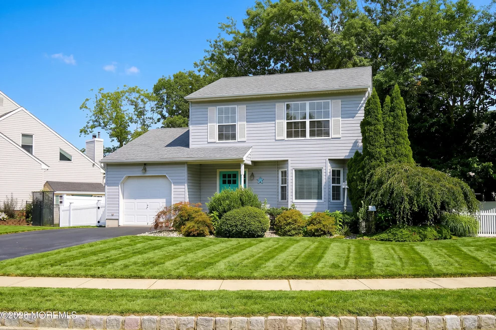 Unit for sale at 126 Linnea Lane, Brick, NJ 08724