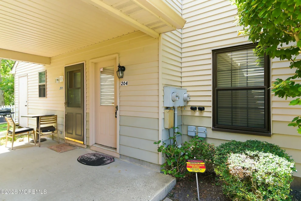 Unit for sale at 204 Larkspur Lane, Jackson, NJ 08527