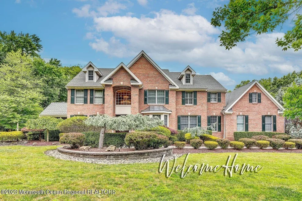Unit for sale at 17 Palmer Circle, Millstone, NJ 08535