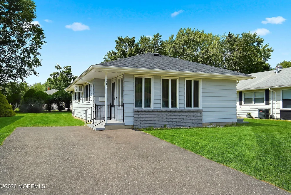 Unit for sale at 613 Jamaica Boulevard, Toms River, NJ 08757