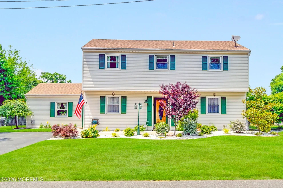 Unit for sale at 11 Crystal Avenue, New Egypt, NJ 08533