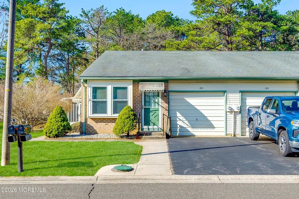Unit for sale at 18 Milford Avenue, Whiting, NJ 08759