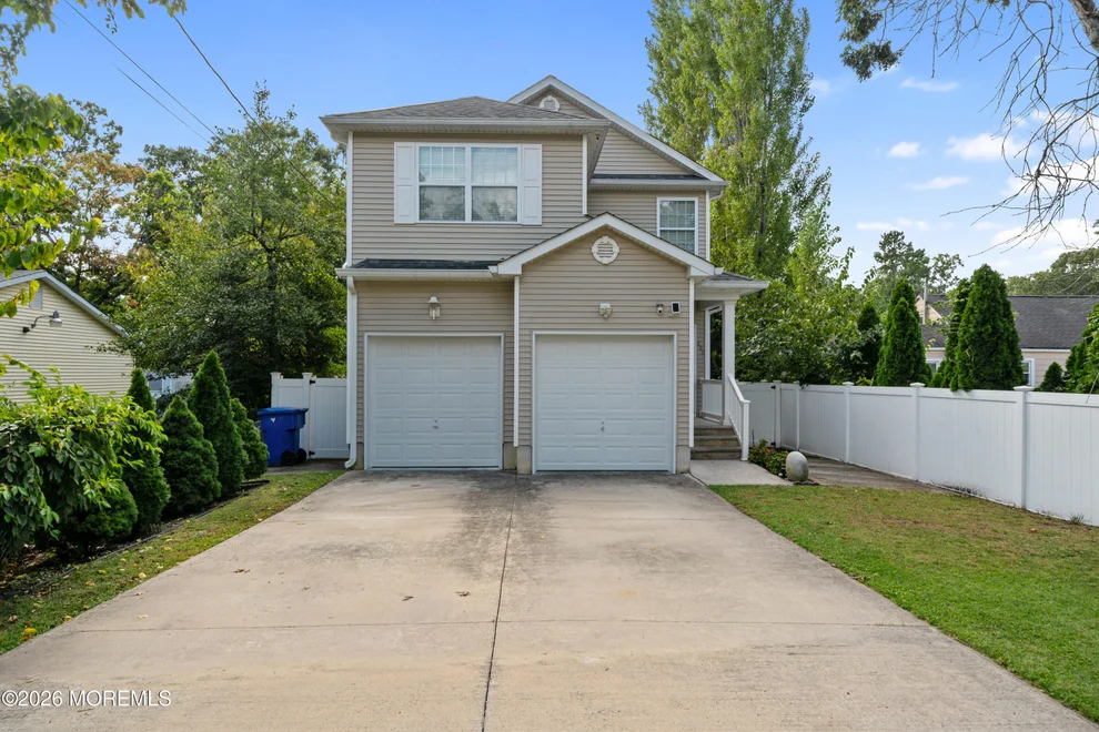 Unit for sale at 606 Barnegat Avenue, Toms River, NJ 08755