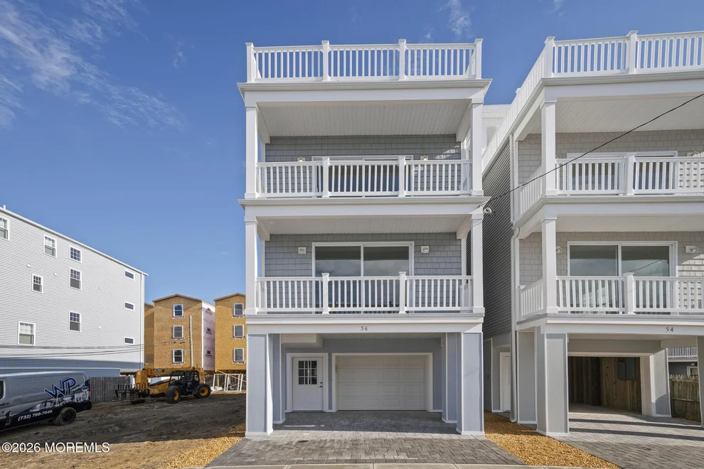 Unit for sale at 56 Franklin Avenue, Seaside Heights, NJ 08751