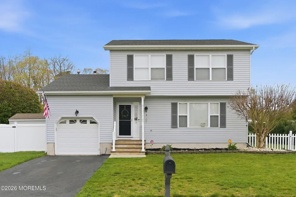 Unit for sale at 32 Bronia Street, Howell, NJ 07731