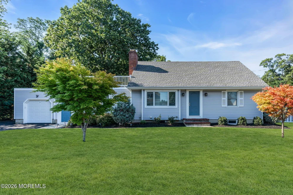 Unit for sale at 1236 Lakewood Road, Manasquan, NJ 08736