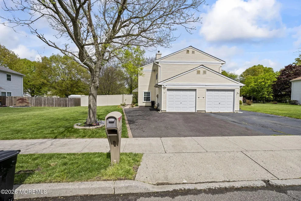 Unit for sale at 33 Spyglass Court, East Windsor, NJ 08520
