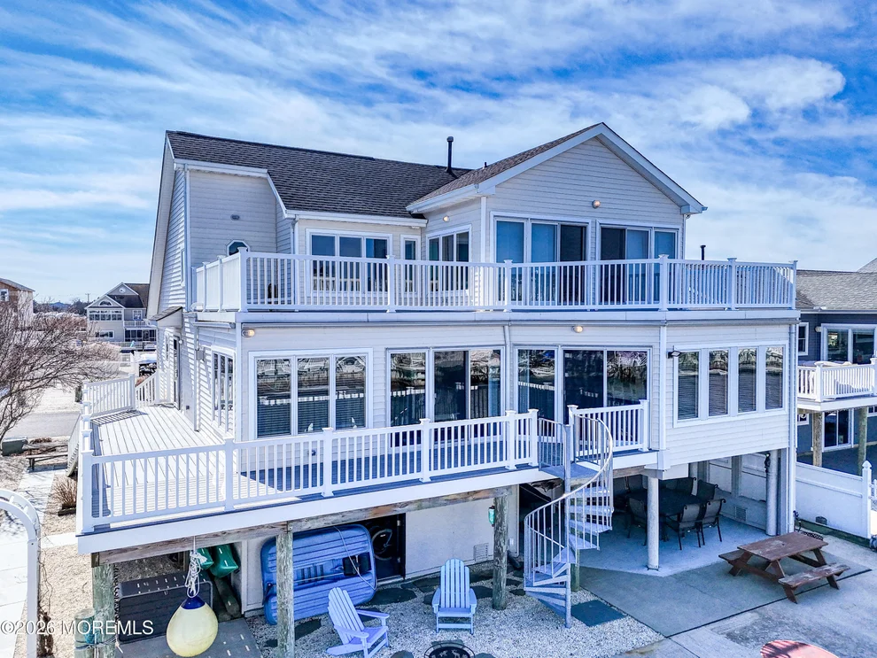 Unit for sale at 27 Maryland Road, Little Egg Harbor, NJ 08087